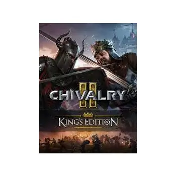 Tripwire Interactive Chivalry 2 Kings Edition PC Game